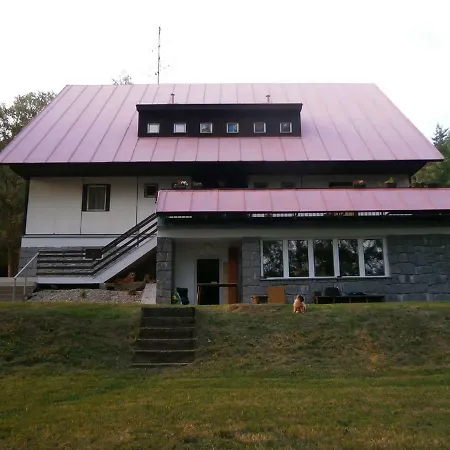 Penzion Luna-2